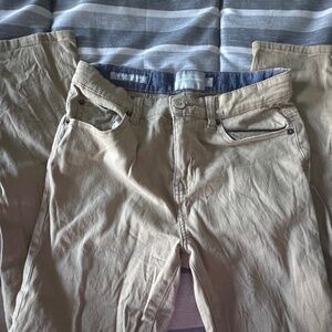 Lucky Brand Boys Khakis